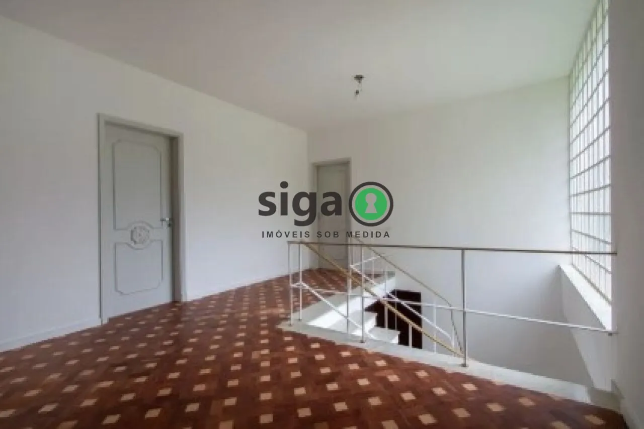 Imagem Sobrado com 3 Quartos e 3 vagas à Venda, 360 m² - Granja Julieta