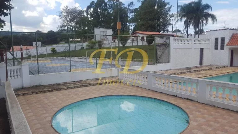 Imagem Sítio em Bragança Paulista.