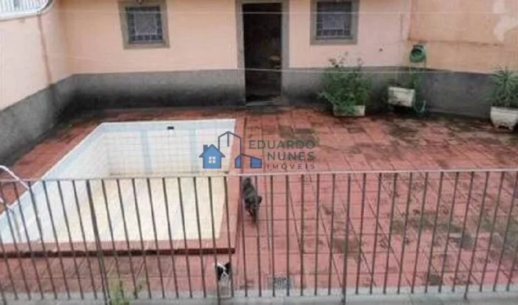 Imagem Casa ampla, arejada, confortável e muito conservada no Santa Lucia!