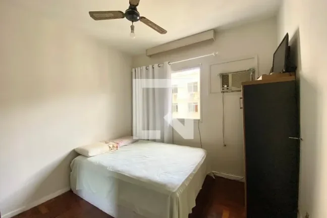 Imagem Apartamento à Venda - Copacabana, 2 Quartos, 79 m2