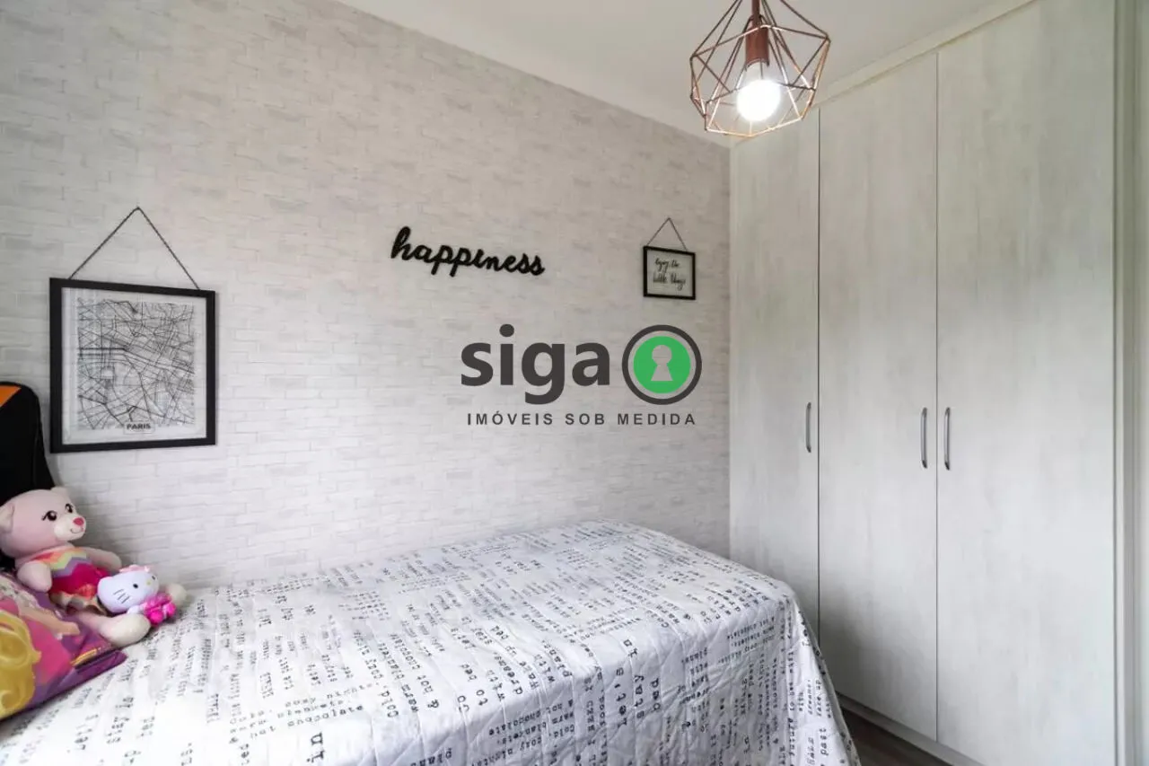 Imagem 3 quartos em localização excelente