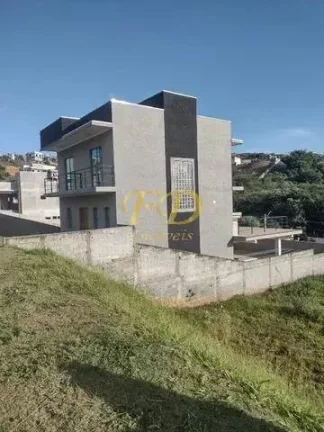 Foto do imóvel Casa em Condomínio Fechado Bragança Paulista / Villa Real