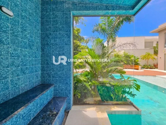 Foto do imóvel Luxo, conforto e exclusividade na Riviera de São Lourenço em Alameda Maio