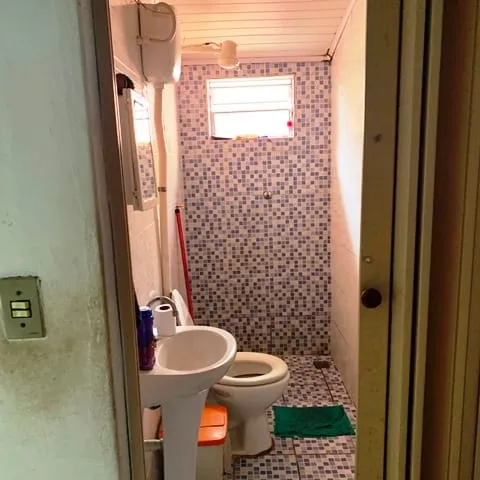 Imagem Casa à venda 3 Quartos, 2 Vagas, 250M², Parque São Domingos, Pindamonhangaba - SP