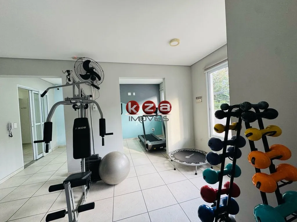 Imagem Apartamento Mobiliado e decorado para Venda, 2 Quartos, Edifício Florida, no Jardim Monte Verde, Valinhos-SP