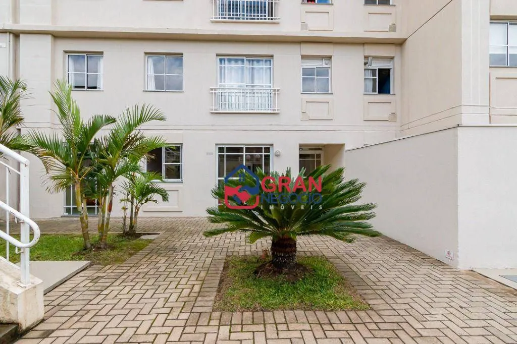 Imagem Apartamento com 2 dormitórios à venda Campo Comprido - Curitiba/PR