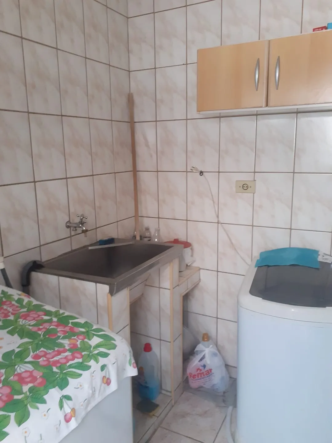 Imagem Casa à venda 3 Quartos, 3 Vagas, 250M², Jardim Maricá, Pindamonhangaba - SP