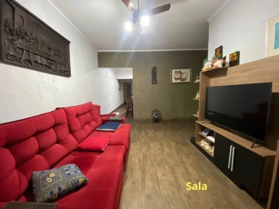 Imagem Casa no bairro caiçara 2 dormitórios, Exclente Oportunidade!