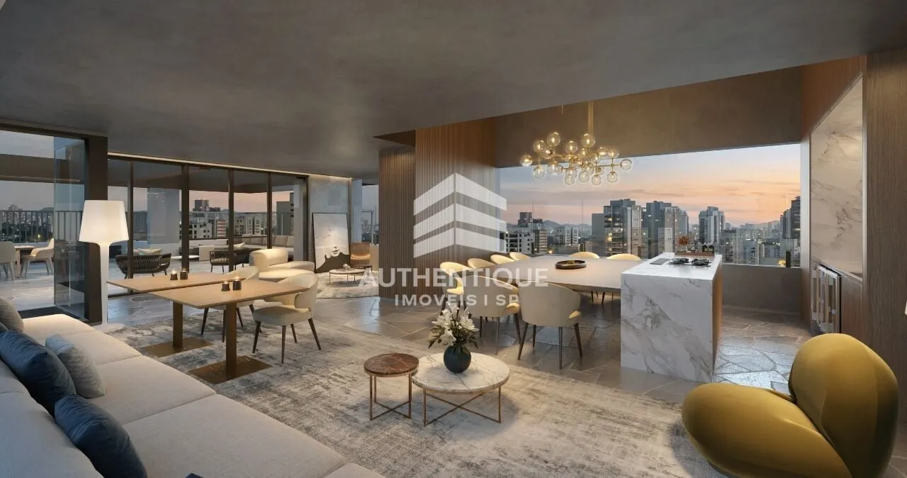 Imagem MIRANT IBIRAPUERA - Apartamento à venda no bairro Vila Clementino - São Paulo/SP, Zona Sul