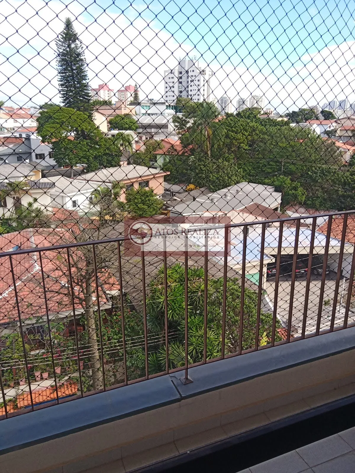 Imagem Apartamento 2 Dormitórios 1 vaga de garagem Jd Prudência.