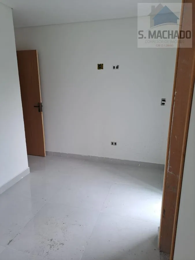 Imagem Apartamento para Venda em Santo André / SP no bairro Vila Metalurgica