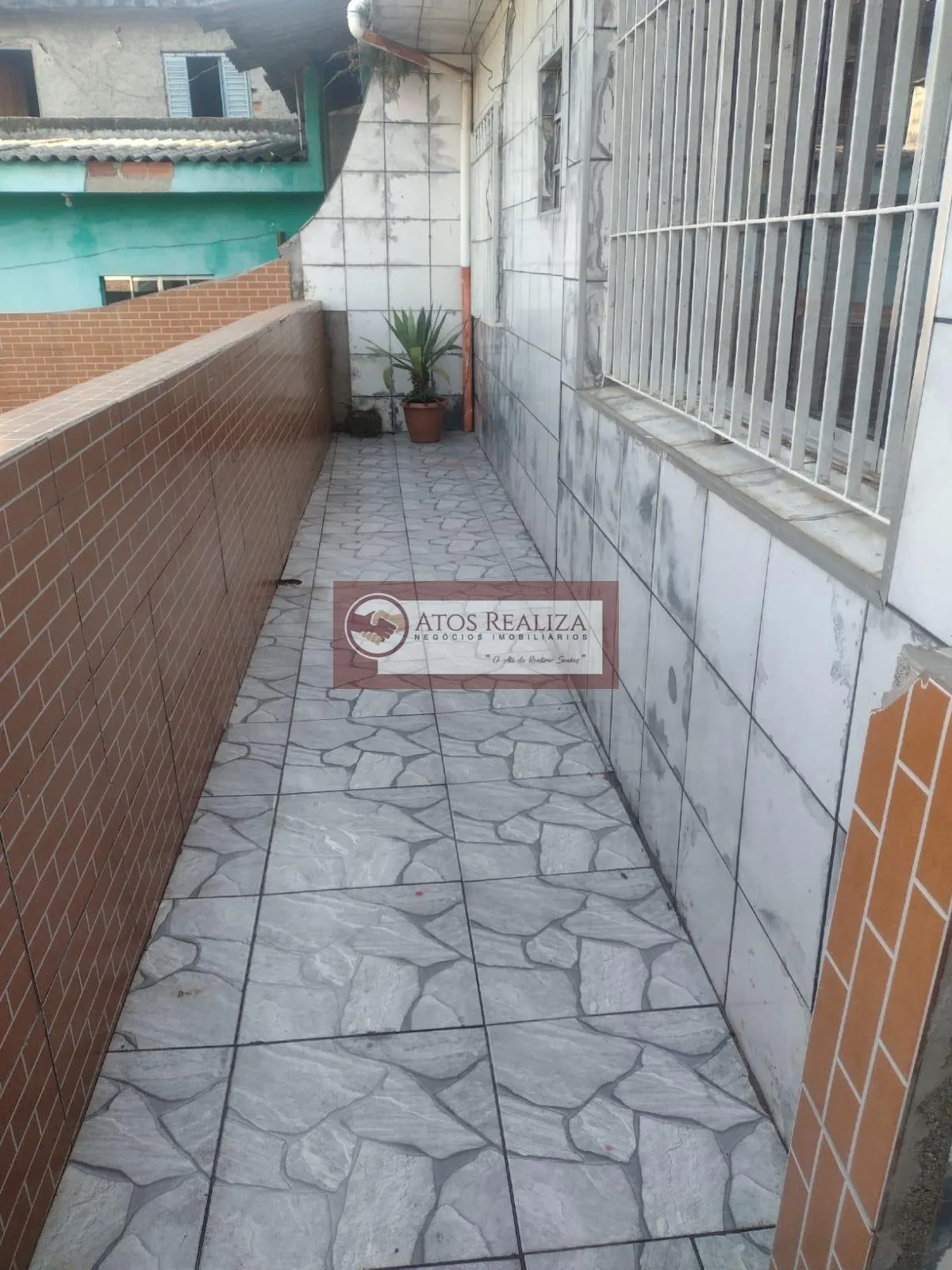 Imagem Casa à Venda em Jardim Varginha, SP - 80m², 1 Dorm, R$200.000