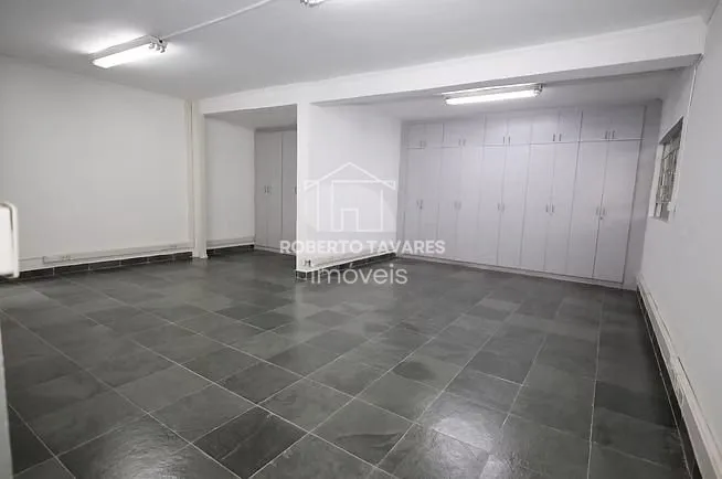 Imagem Galpão / Depósito / Armazém de 4410m² no bairro Parque Novo Mundo, em São Paulo