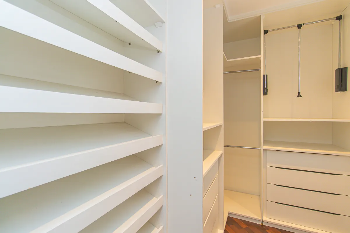 Imagem Apartamento para venda em Jardim São Caetano com 2 quartos, sendo 2 suítes, 122m2