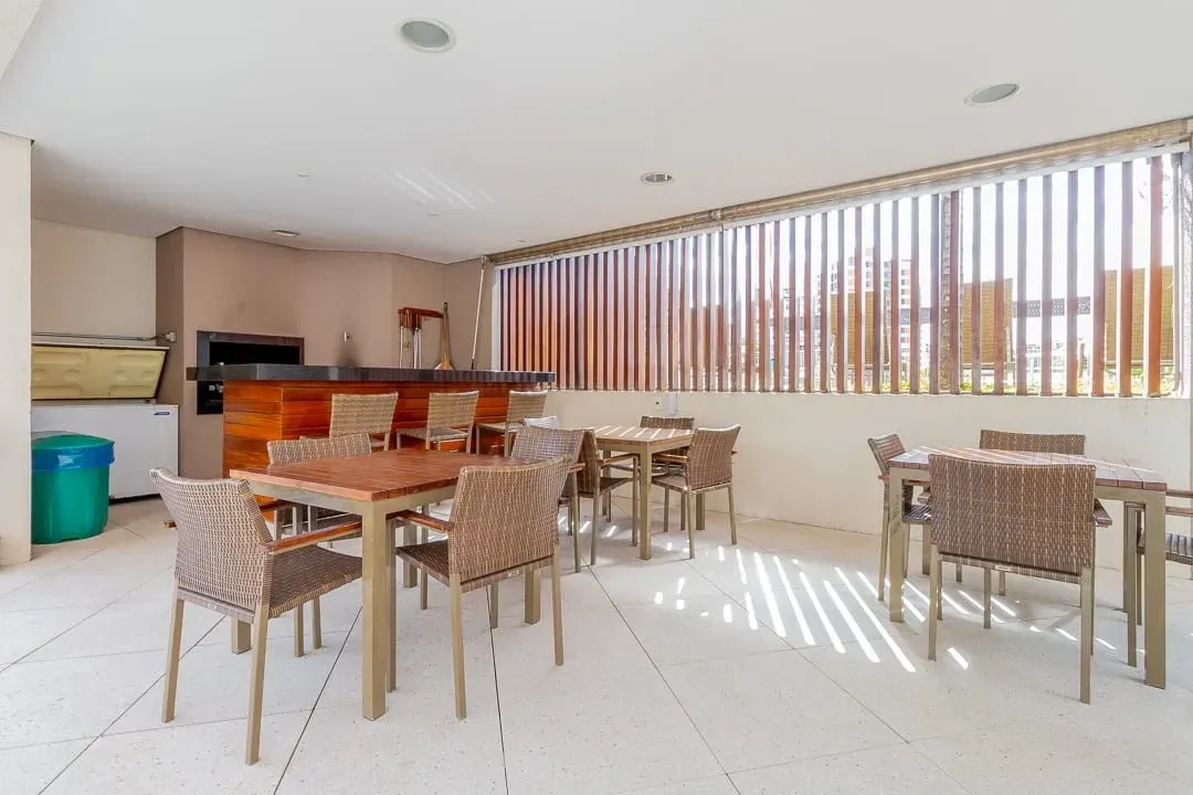 Imagem Apartamento com 2 Quartos à Venda, 62 m² em Vila Anglo Brasileira - São Paulo