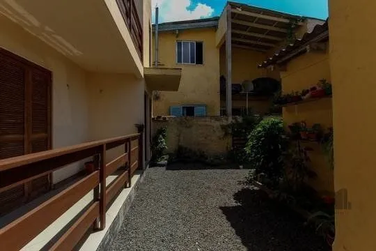 Imagem Casa em Harmonia