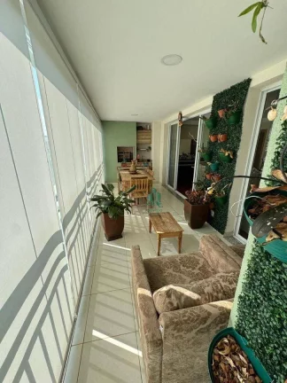 Imagem Apartamento com 2 dormitórios, 93 m² - venda por R$ 949.000,00 ou aluguel por R$ 5.740,00/mês - Centro - Guarulhos/SP