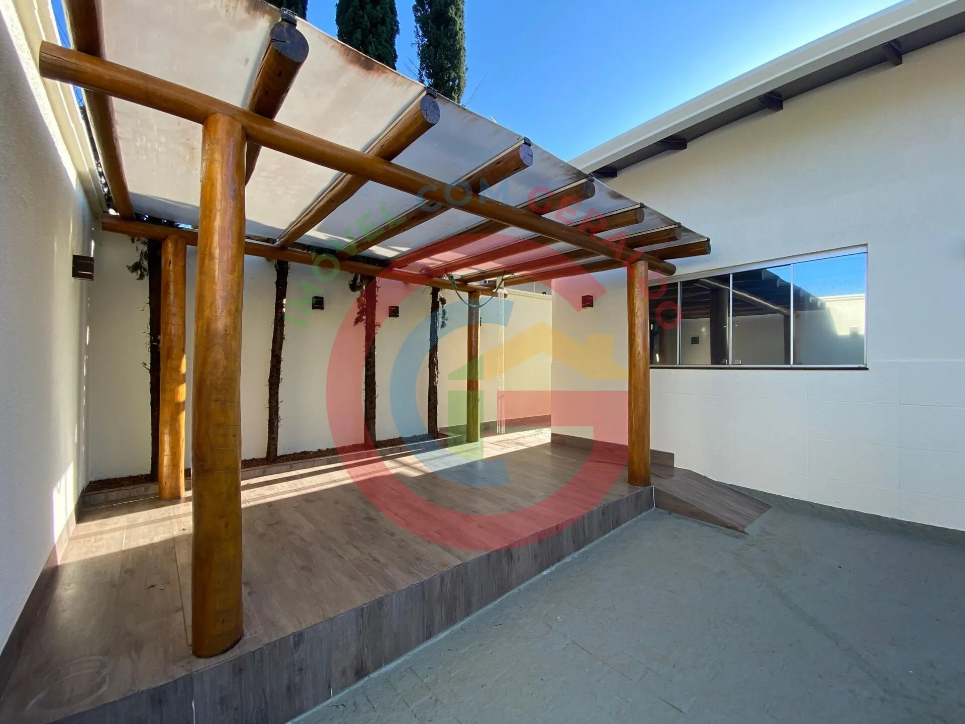 Imagem Casa 3Q (1 suíte) - Próx. Assembleia, Fórum Civel, Alphaville, Plateau D'or