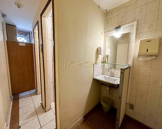Imagem Comercial para aluguel - na Asa Sul