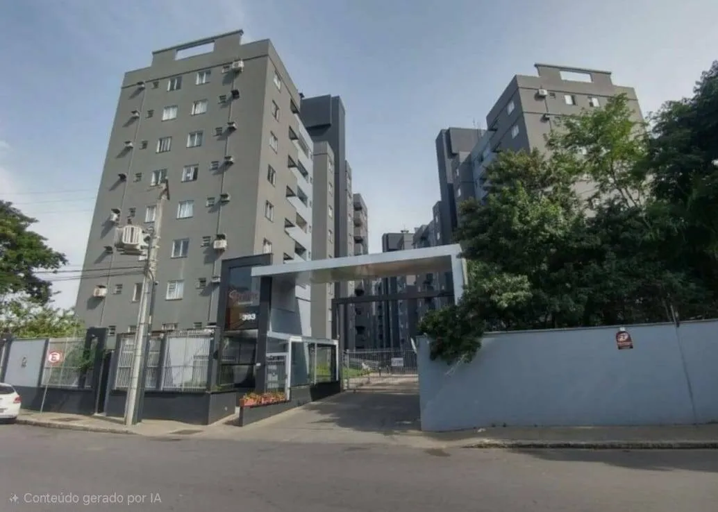 Foto do imóvel APARTAMENTO À VENDA | RESIDENCIAL STELLARIS - BAIRRO SANTO ANTÔNIO