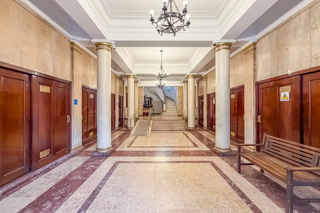 Imagem Apartamento à venda em São Paulo, Campos Elíseos, com 3 quartos, 117m2