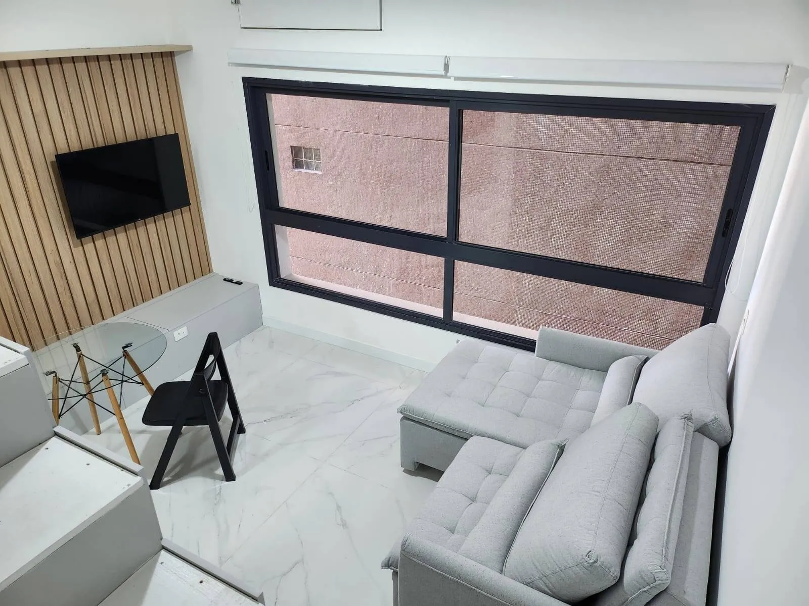 Foto do imóvel Apartamento Perdizes - 33M², 1 Dorm.