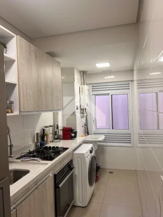 Imagem Apartamento em Alphaville Industrial - Barueri