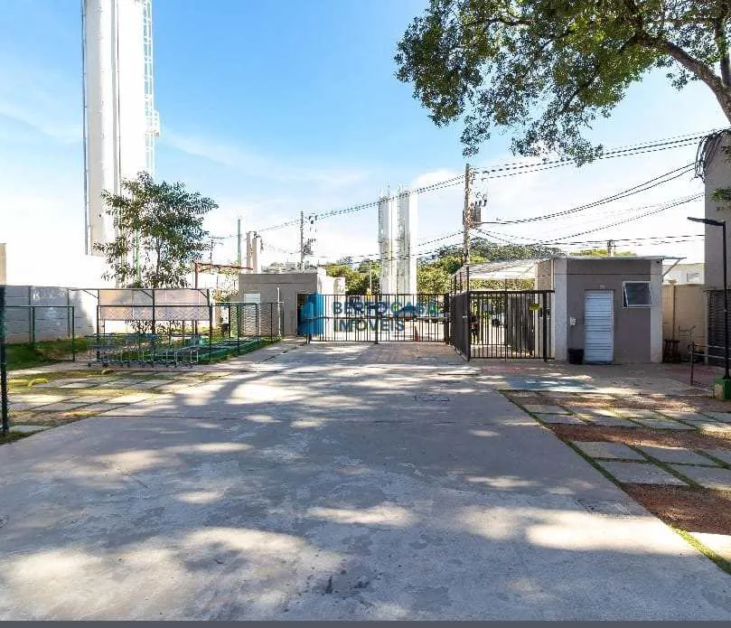 Imagem Apartamento Padrão