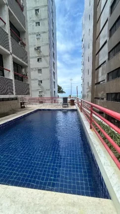 Imagem FLAT EM BOA VIAGEM COM VISTA MAR