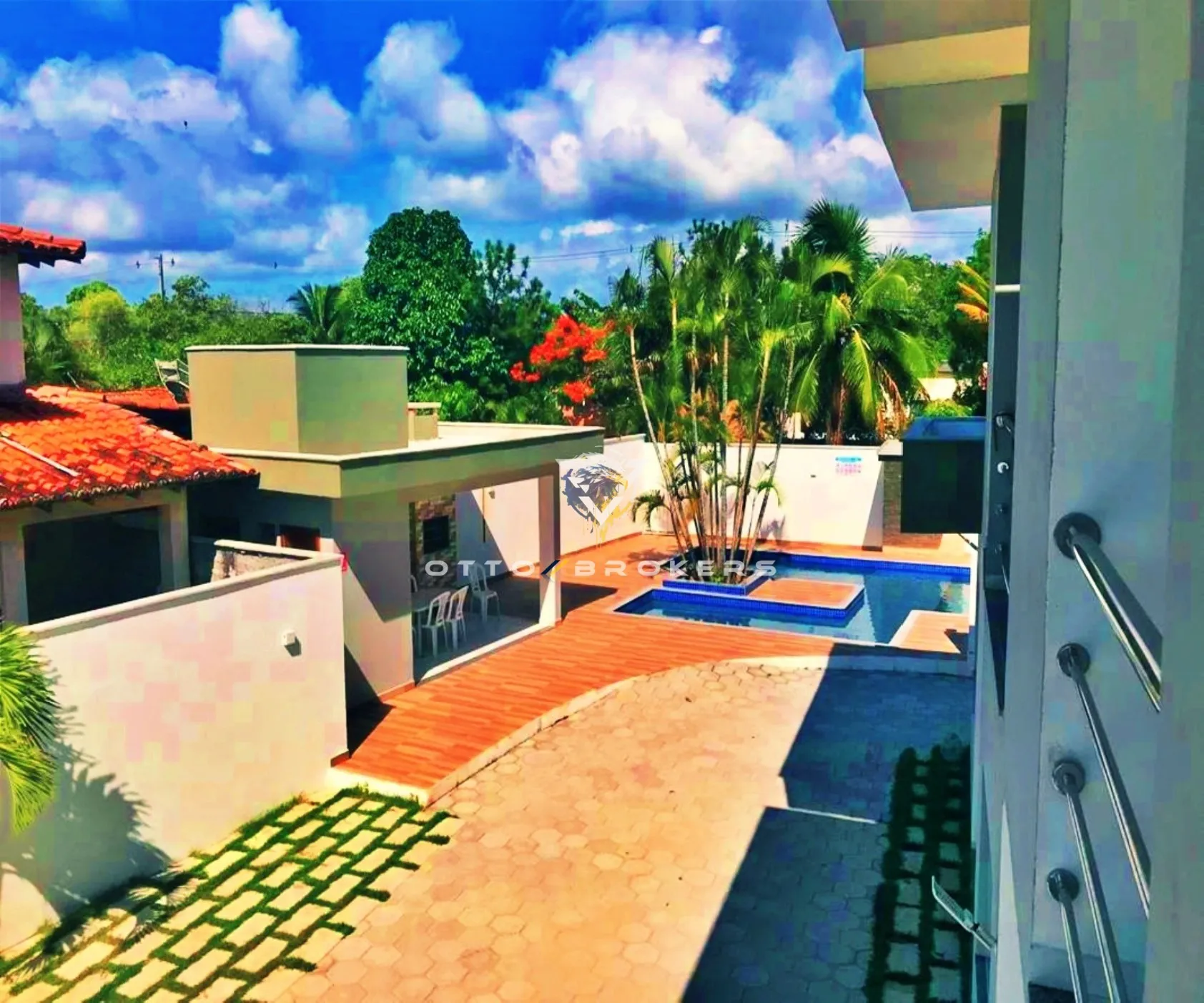 Imagem APARTAMENTO RESIDENCIAL em SANTA CRUZ CABRÁLIA - BA, Coroa Vermelha