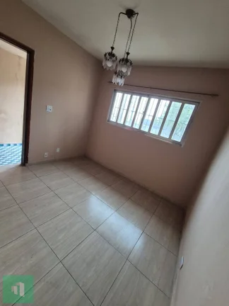 Imagem Casa à venda em São Paulo, Vila Liviero, com 1 quarto