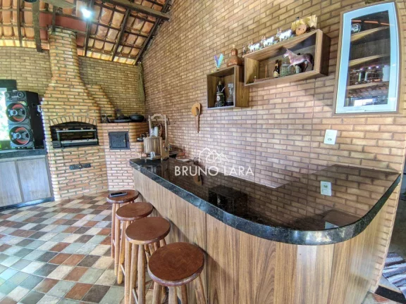 Imagem Sítio à venda em Igarape, bairro Bom Jardim.