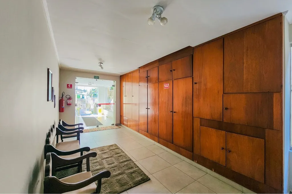 Imagem Apartamento à venda em São Paulo, Vila Mariana, com 1 quarto, 41m2