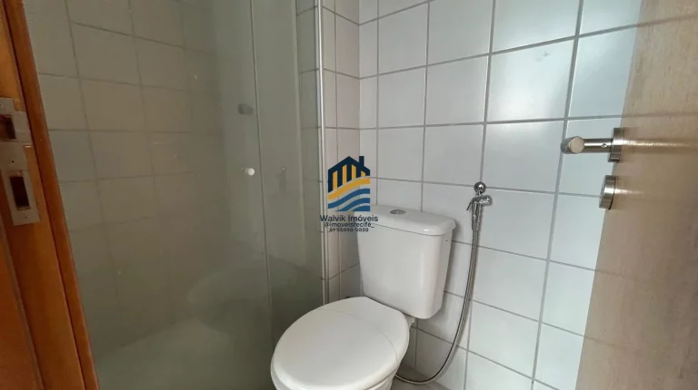 Imagem Apartamento com 126m, 04 quartos no Pina/Boa Viagem