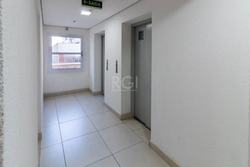 Imagem Conjunto/Sala para Venda - 51.85m², 0 dormitórios, 1 vaga - Auxiliadora