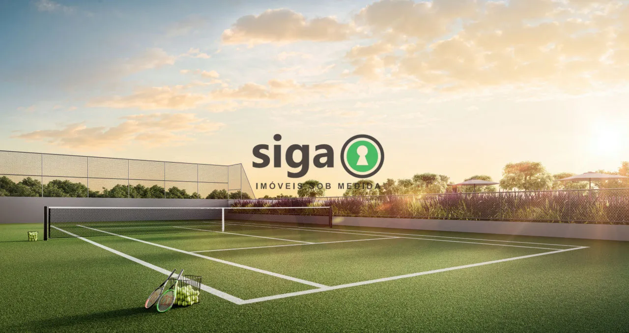 Foto do imóvel Apartamento 2 suítes à venda Vila Mariana quadra de Tenis