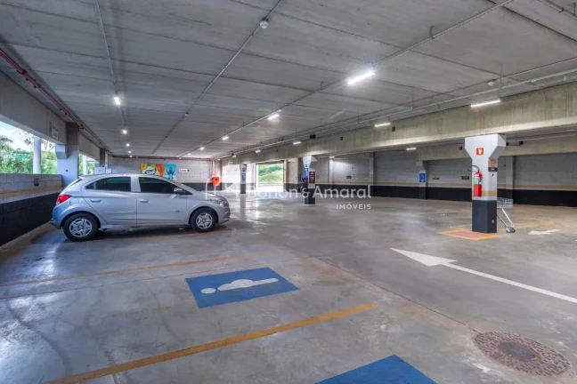 Imagem ? **Oportunidade Única de Locação ? Sala Comercial no Paulínia Winner Mall Shopping**

Se você ...