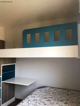 Imagem Apartamento a venda Portal do Morumbi, apartamento à venda a partir de 65 metros, apartamento a venda com 1 suít, apartamento a venda 3 dormitórios e