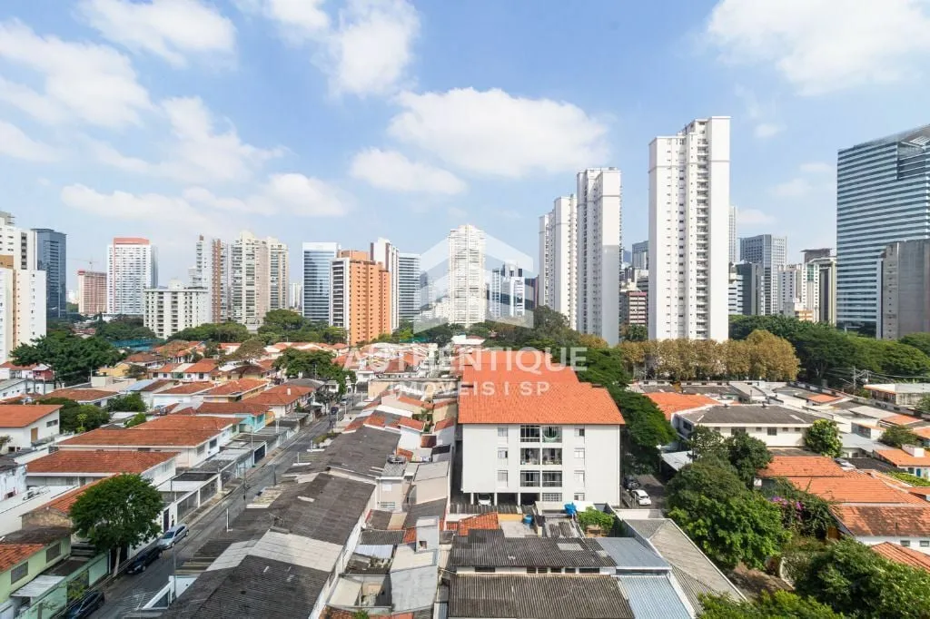 Imagem Practical Life Pensilvânia Brooklin - Apartamento à venda no bairro Cidade Monções - São Paulo/SP, Zona Sul