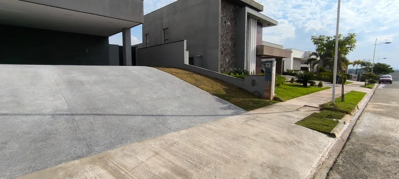 Imagem Casa de Condomínio com 3 Suítes e 5 banheiros à Venda, 528 m² por R$ 5.800.000
