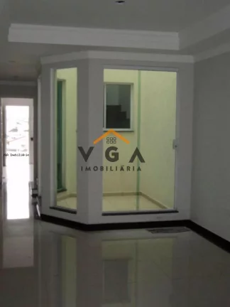 Imagem Sobrado para Venda em São Paulo, Vila Guilhermina, 3 dormitórios, 3 suítes, 4 banheiros, 3 vagas