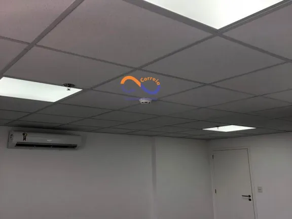 Imagem Sala Comercial para Alugar, 34 m² em Várzea Da Barra Funda - São Paulo