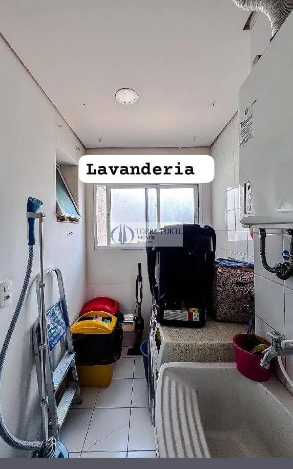Imagem Apartamento de 71m², 3 dormitórios e 1 vaga próximo ao parque Belém