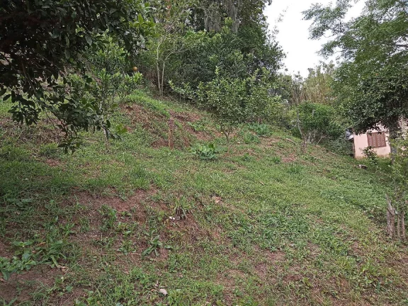Imagem Sítio Rural com 3.6 hectares, açude, localizado no Capão da porteira