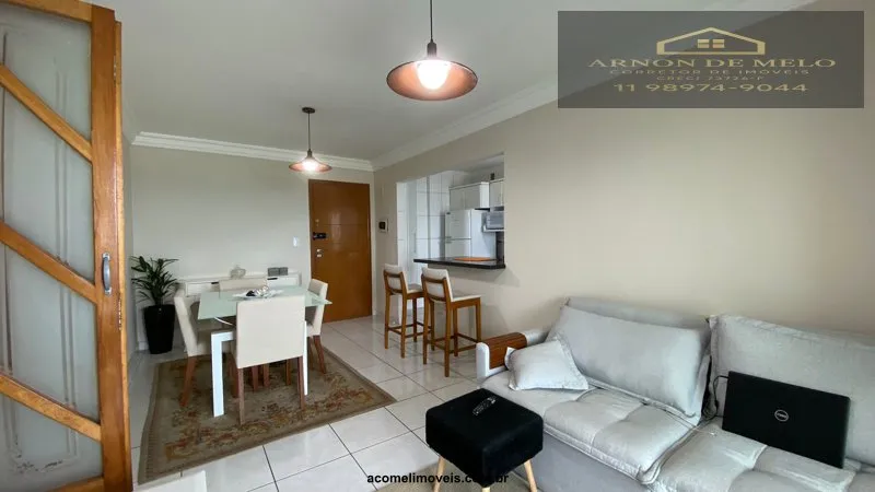 Imagem Apartamentos no Litoral para venda em Praia Grande no bairro Vila Caiçara