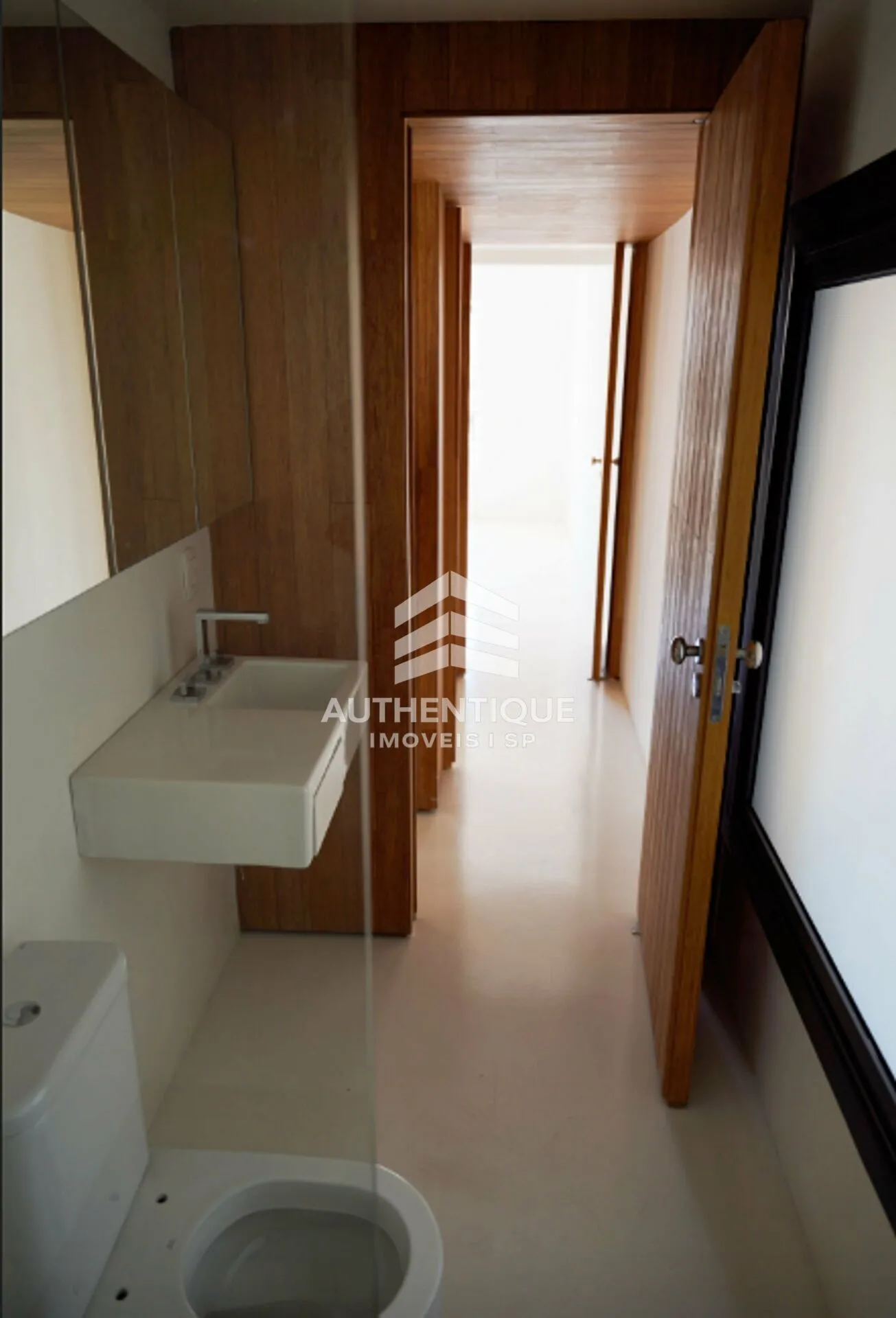 Imagem VN Alameda Campinas Jardins - Apartamento à venda em São Paulo/SP