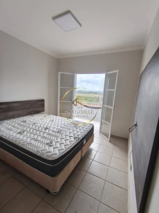Imagem Casa Sobrado, 3 Dormitórios (2 suítes), Jardim das Indústrias, Sjc.