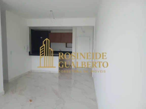 Imagem Apartamento com 2 dormitórios à venda, 74 m² - Indaiá