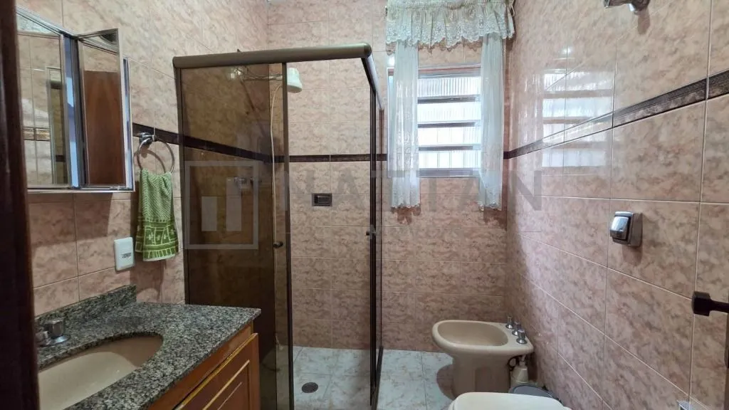 Imagem Sobrado com 3 dormitórios à venda, 198 m² por R$ 1.100.000,00 - Tatuapé - São Paulo/SP