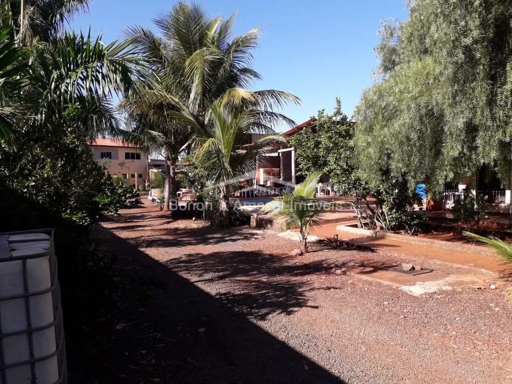 Imagem Terreno à venda, Betel - Paulínia/SP